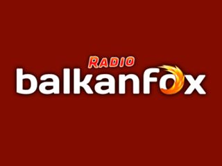 Radio Balkanfox - Beograd