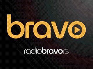 Radio Bravo - Beograd