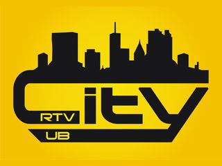 Radio City Ub - Ub