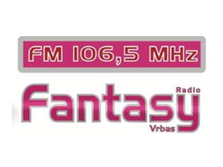 Radio Fantasy - Naxi - Beograd