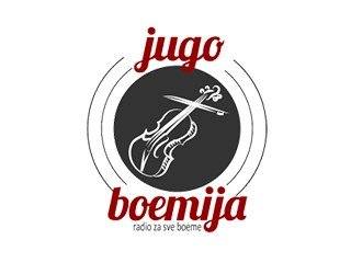 Radio Jugo Boemija - Beograd