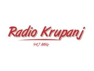 Radio Krupanj - Krupanj