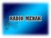 Radio Merak USA - Internet
