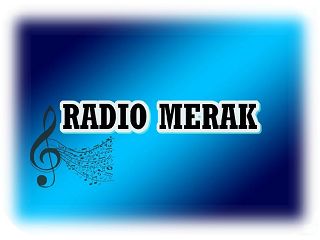 Radio Merak USA - Internet