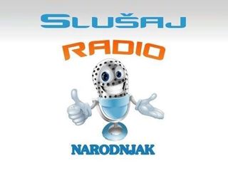 Radio Narodnjak - Internet