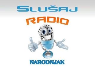 Radio Narodnjak - Internet