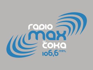 Radio Naxi MAX - Čoka