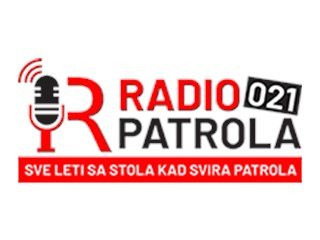Radio Patrola 021 - Novi Sad