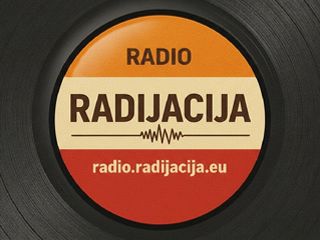 Radio Radijacija - Internet