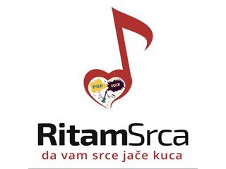 Radio Ritam Srca Rock & Pop - Beograd