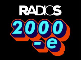 Radio S 2000-e - Beograd