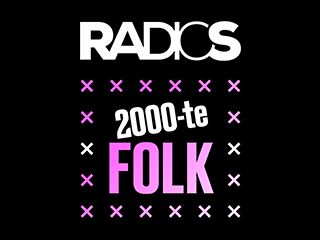Radio S 2000-te Folk - Beograd