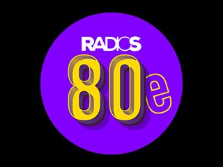 Radio S 80te - Beograd