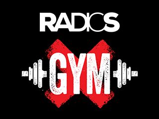 Radio S Gym - Beograd