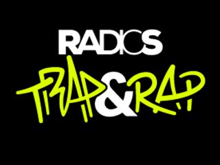Radio S Trap And Rap - Beograd
