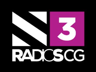 Radio S3 CG - Internet