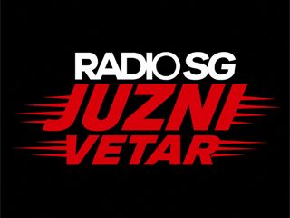 Radio SG Juzni Vetar - Sombor