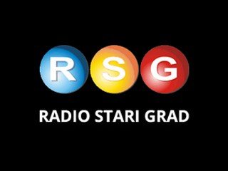 Radio Stari Grad - RSG - Kragujevac