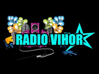 Radio Vihror - Internet
