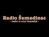 Radio Šumadinac Starogradska - Aranđelovac