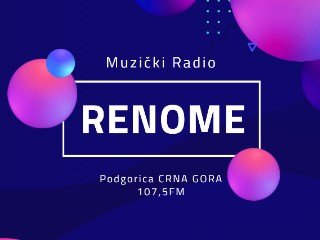 Renome Radio - Internet