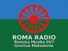 Roma Radio - Internet