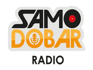 Samo Dobar Radio - Internet