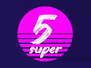 Vladix 5 - Super - Beograd