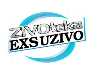 Zivoteka Exs Uzivo - Novi Sad